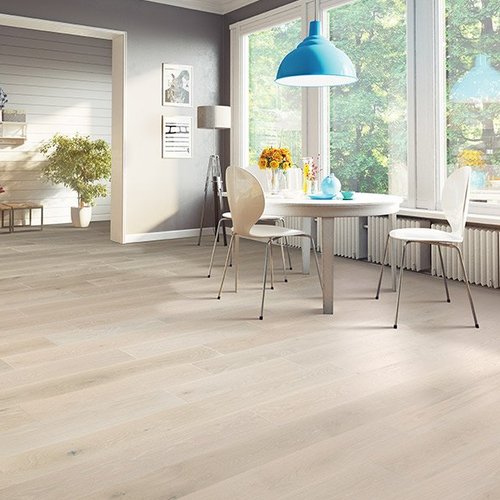 Modern hardwood flooring ideas in Naugatuck, CT from Valley Floor Covering