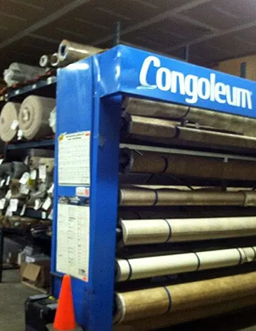 Floor store in Danbury, CT from Valley Floor Covering