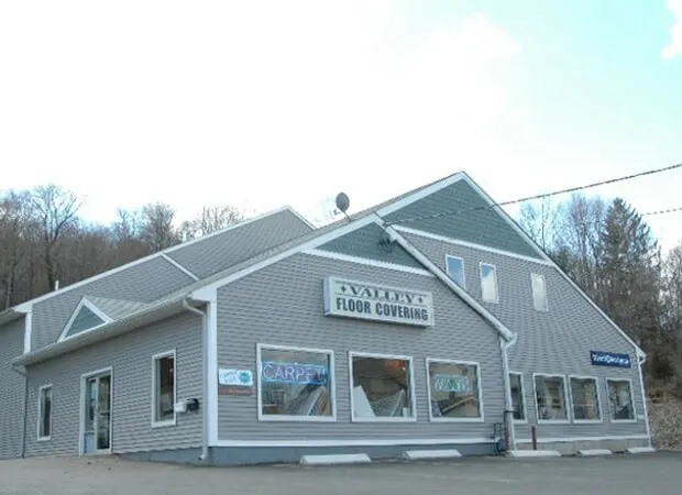 The Naugatuck, CT area's best flooring store - Valley Floor Covering