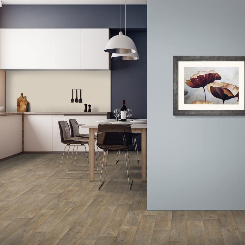Valley Floor Covering providing pet-friendly waterproof vinyl flooring in Naugatuck, CT- Perpetuity- Potters Alley