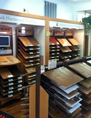 Flooring in Naugatuck, CT from Valley Floor Covering