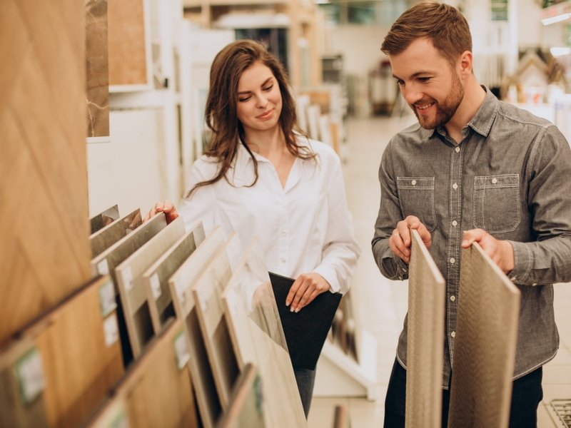 See why we’re the Naugatuck, CT area's most trusted service provider | Valley Floor Covering