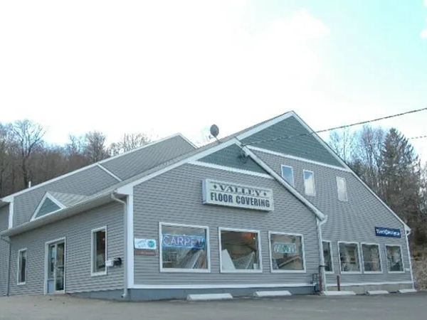 The Naugatuck, CT area's best flooring store - Valley Floor Covering