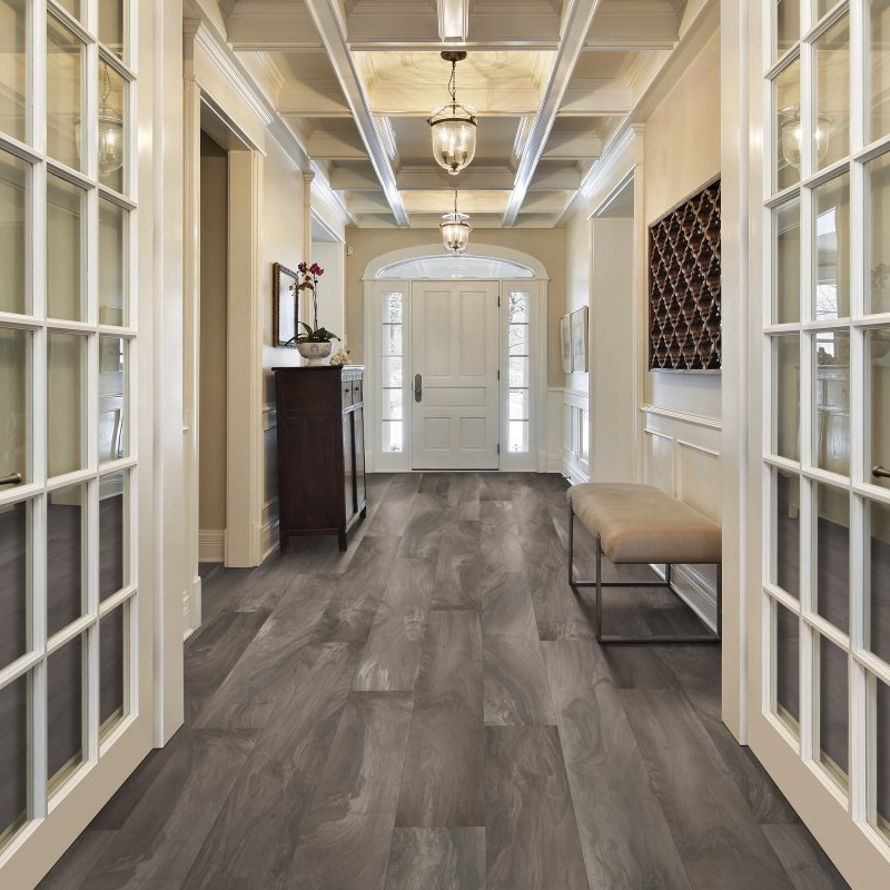 Valley Floor Covering providing affordable luxury vinyl flooring in Naugatuck, CT Barbour-Hillsboro