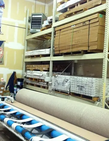 Flooring in New Haven, CT from Valley Floor Covering