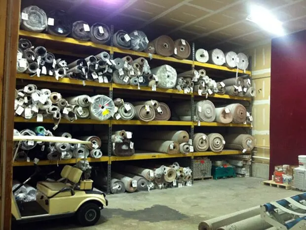 Flooring in Naugatuck, CT from Valley Floor Covering