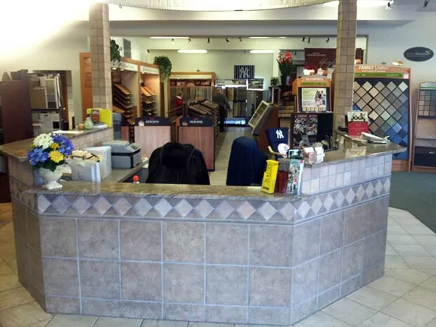 Floors in Hartford, CT from Valley Floor Covering