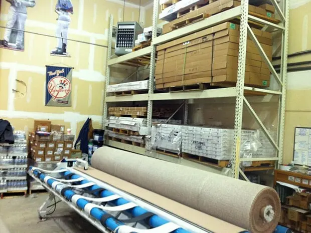 Flooring in New Haven, CT from Valley Floor Covering